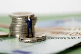 България е с най-ниско почасово заплащане в ЕС