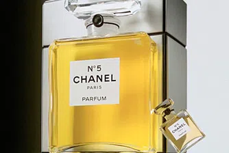 Най-популярният парфюм в света бе обявен за опасен за здравето