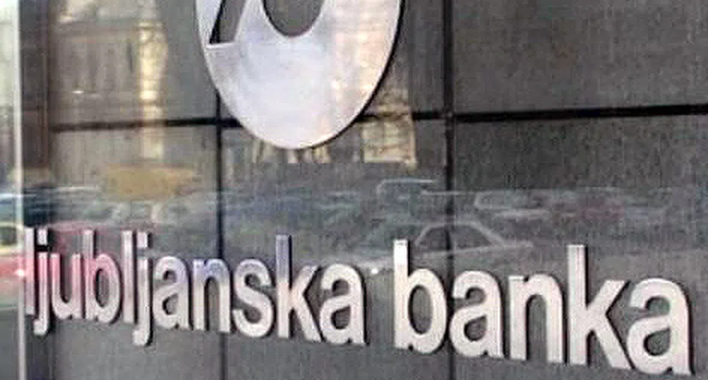 Словения обмисля да поеме управлението на най-голямата си банка?