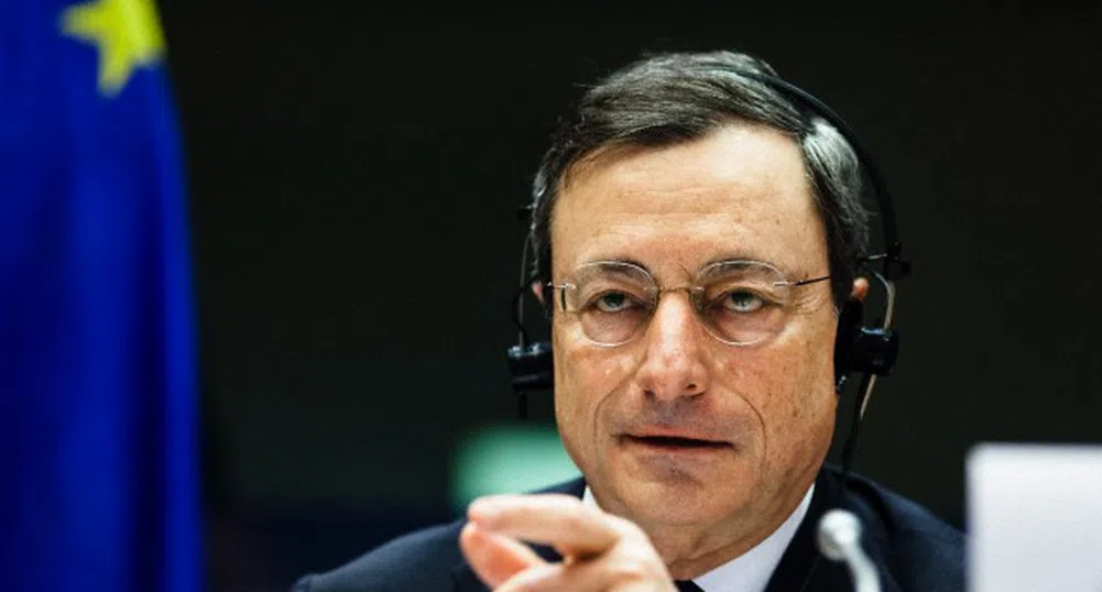 ЕЦБ започва да изкупува държавни облигации на 9 март