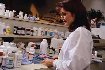 Над 95% от аптеките свързаха касовите си апарати с НАП