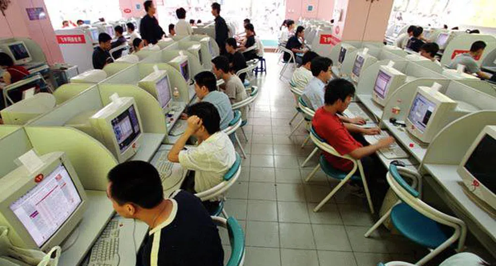 Китайци продадоха децата си, за да имат пари за видео игри