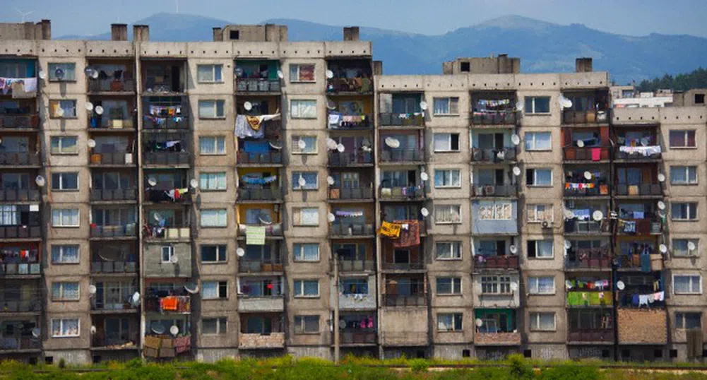 В България имало секта на канибали