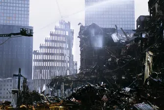 9 години от 9/11