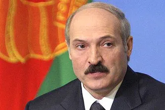 Беларус се бори с мързела