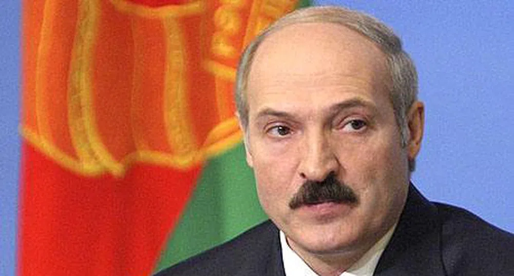 Беларус се бори с мързела