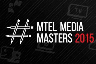 56 журналисти на 5-ото издание на Mtel Media Masters 2015