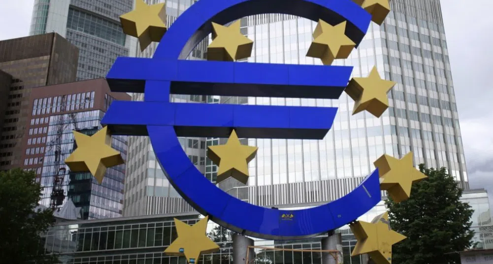Напълно очаквано: ЕЦБ запази лихвите без промяна