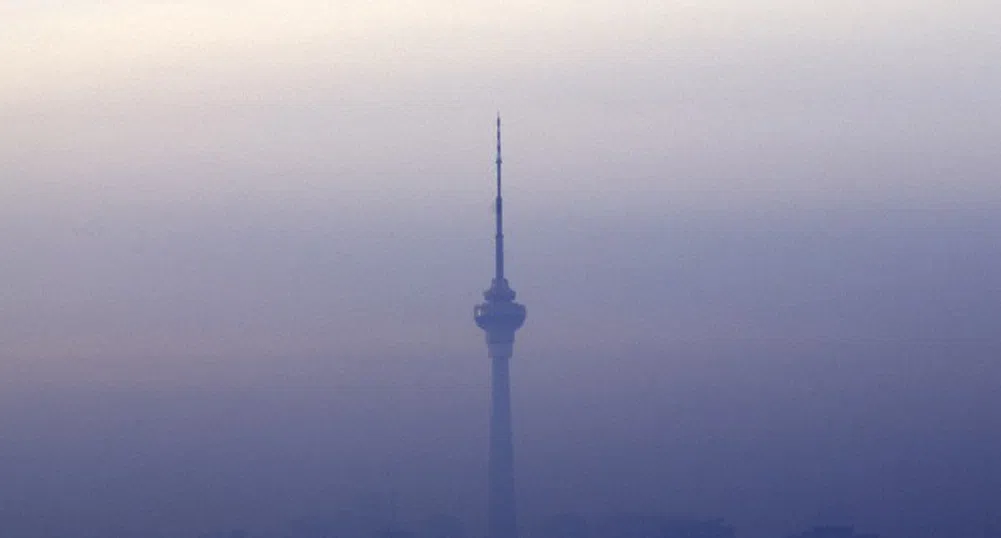 Китай купува чист въздух за 22 млрд. долара