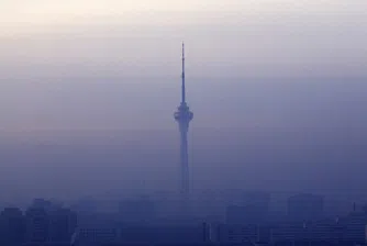 Китай купува чист въздух за 22 млрд. долара
