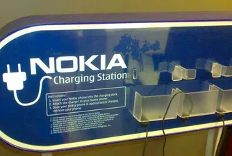 Nokia изтегля 14 милиона дефектни зарядни устройства