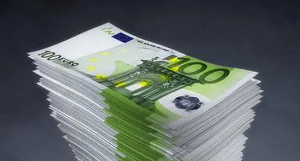 Moody's ограничи покачването на еврото