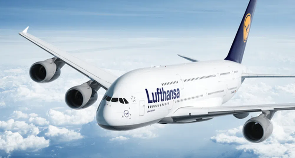 Пилотите от Lufthansa стачкуват четвърти пореден ден