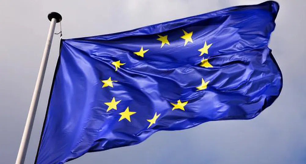 ЕК: Икономиката на ЕС се възстановява бавно след кризата