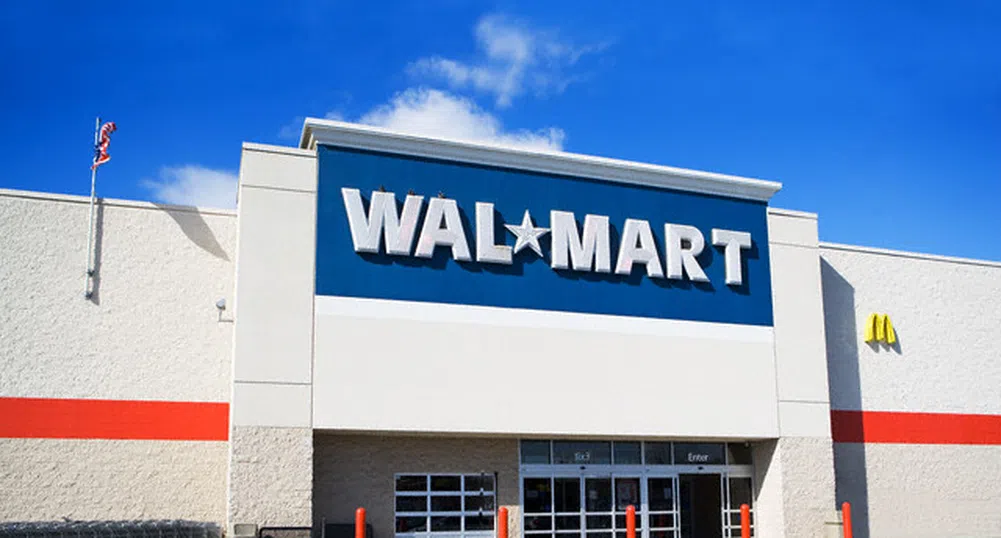 Wal Mart замесен в корупция