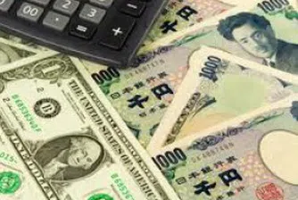 Силата на долара спрямо йената не е изчерпана