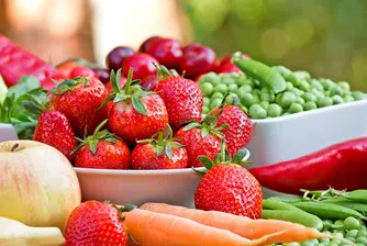 10-те най-здравословни храни на земята