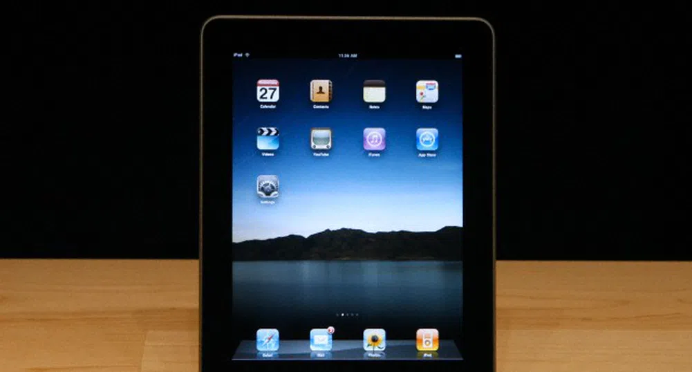 Най-големите корпоративни потребители на iPad