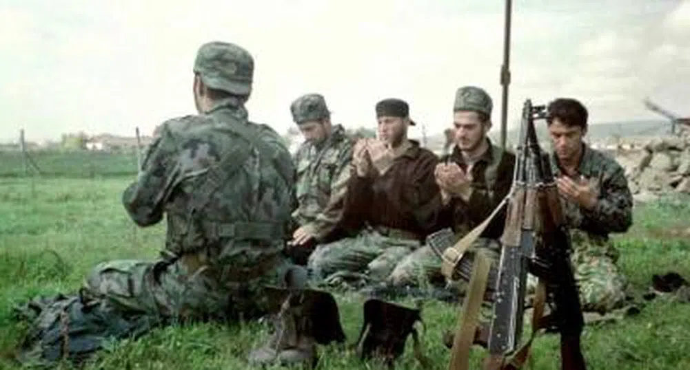 Чеченските бунтовници обявиха икономическа война на Русия