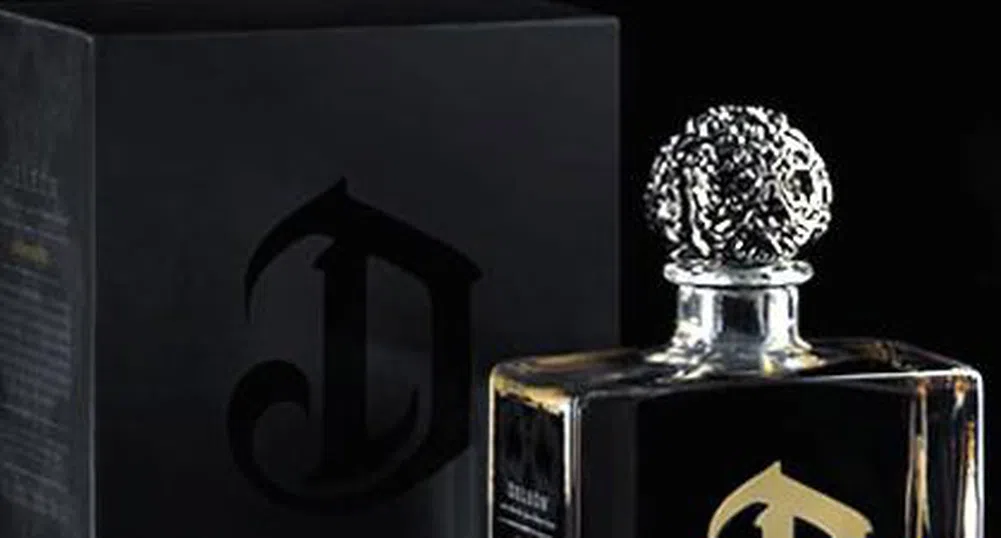 Diageo и рапърът Диди купиха луксозната марка текила DeLeon