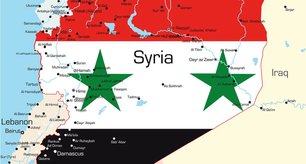 Сирия заплаши Израел, Турция и Йордания с ответен удар