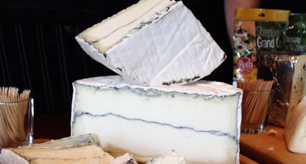 Най-доброто сирене в света не е френско