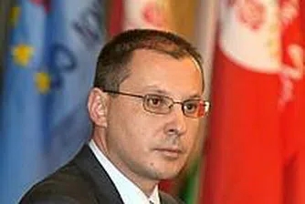 Коалиция за България няма да подкрепи бюджет 2011