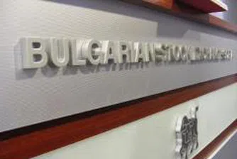 Търговията при Булгартабак формира 86% от оборота на БФБ