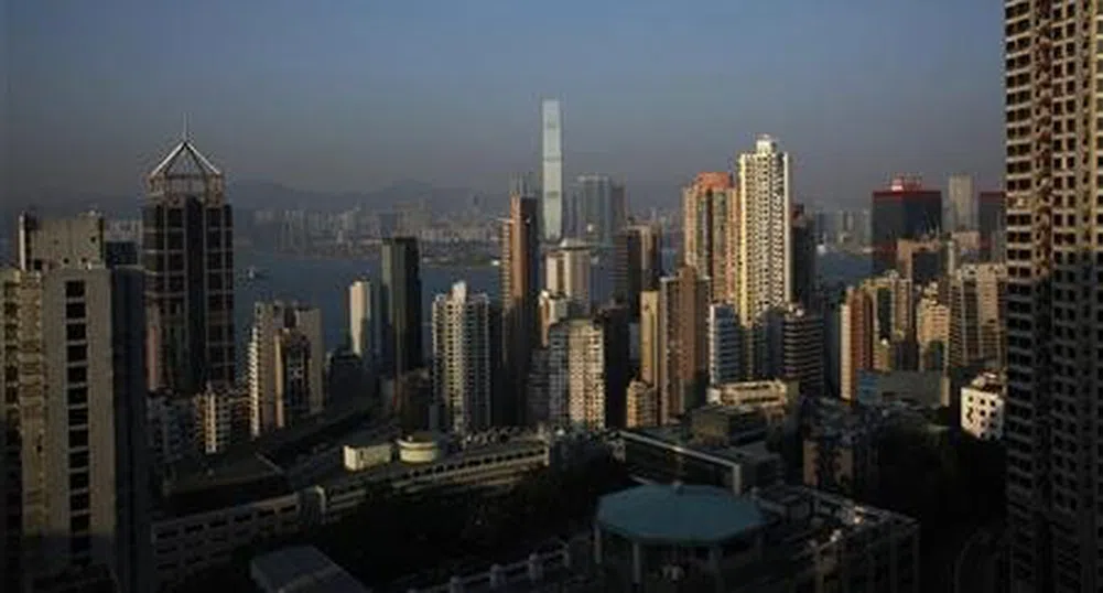 Нов балон се надува в Хонконг: балон на паркоместата