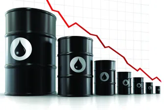 Притеснения за пет от големите производители на петрол