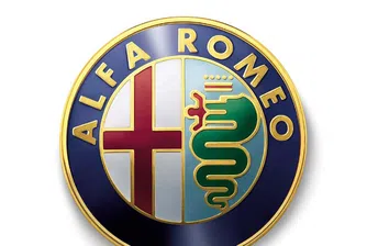 Fiat възражда Alfa Romeo