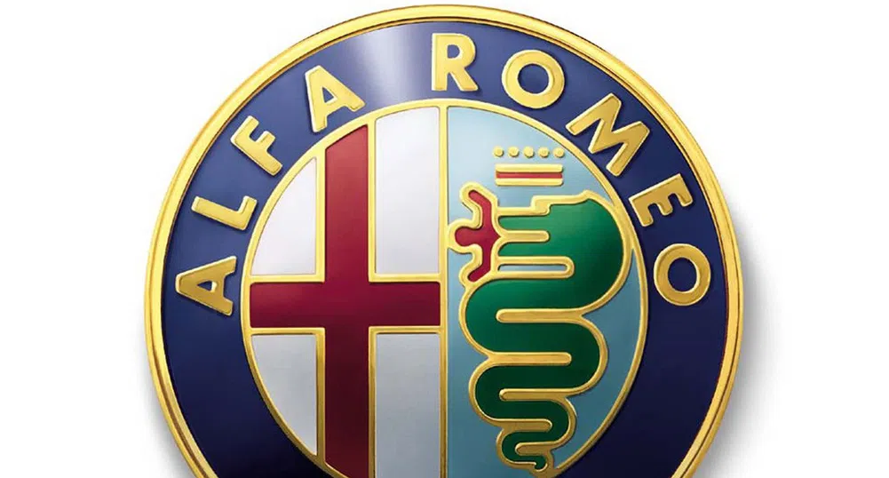 Fiat възражда Alfa Romeo