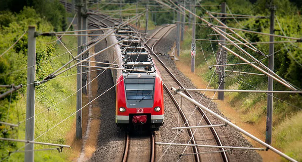 Полската железница пусна билети за "мълчаливи" вагони