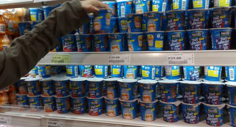 Японците купуват масово кисело мляко, пазело от грип
