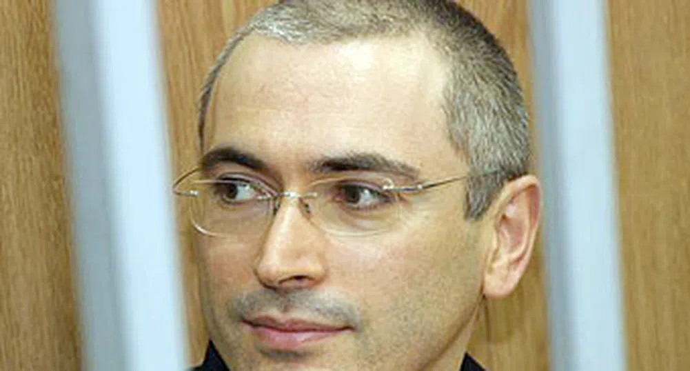 260 дни преди края на присъдата, Ходорковски отново отива на съд