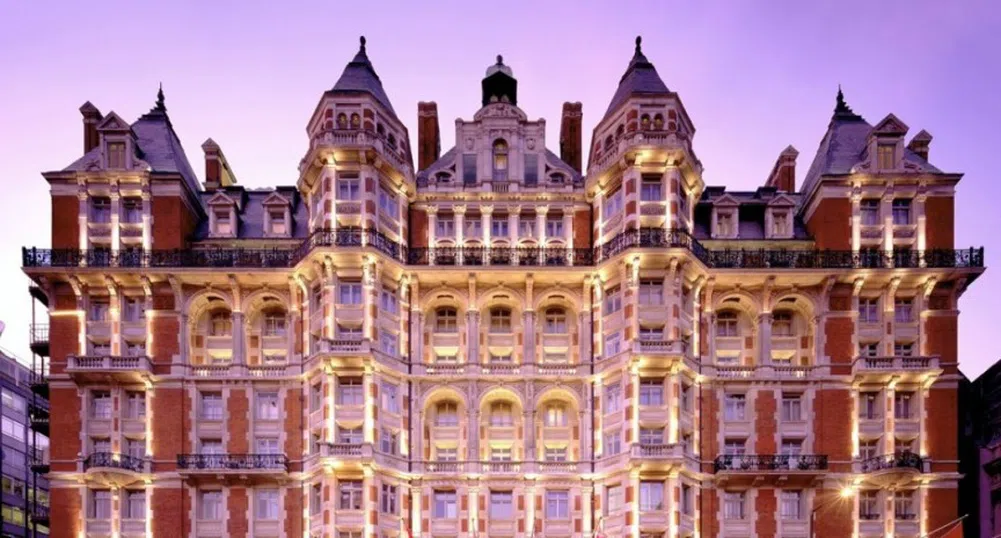 Най-луксозните хотелски вериги в света