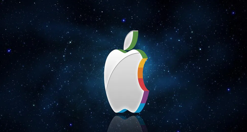 Apple спря онлайн продажбите си в Русия заради рублата