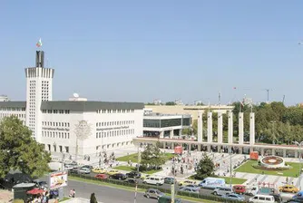 Съдът върна Пловдивския панаир на държавата