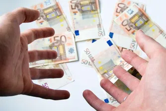 Разходите за труд у нас нарастват с 3.2% през третото тримесечие