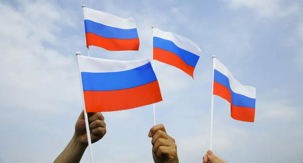 Русия е на път да влезе в Световната търговска организация
