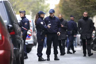 7 задържани за нападението в Париж