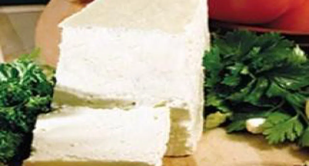 Според 50% от българите сиренето у нас е с ниско качество