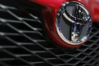 Toyota спира производството си в Япония до 16 март