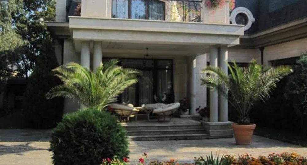 Най-скъпият апартамент в София - за 1.3 млн. евро (снимки)