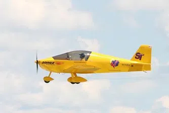 Щатска компания продава самолет, който клиентите сглобяват сами