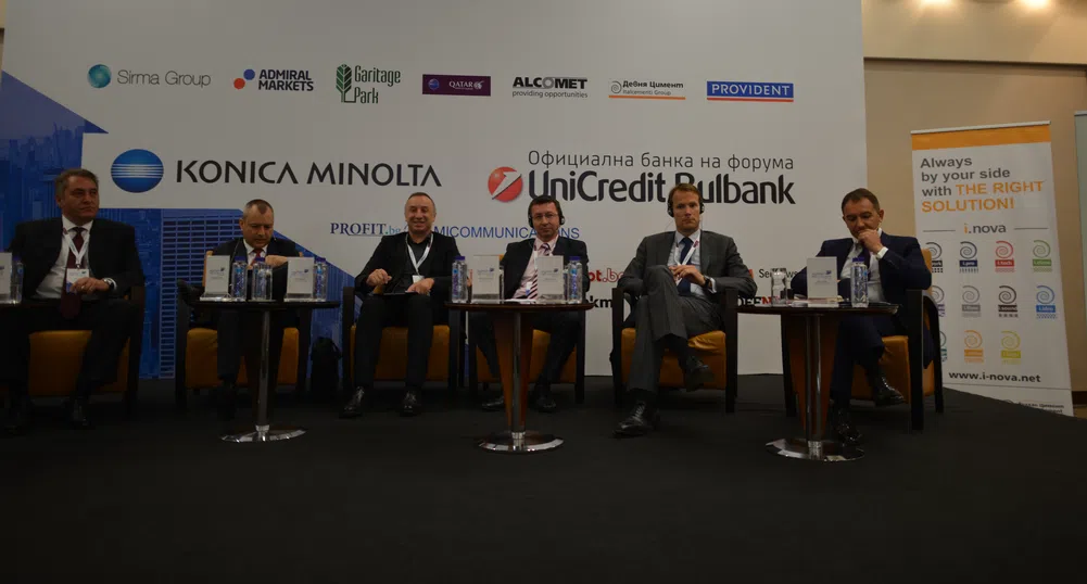 Иван Кутлов: В края на август банките ще направят прет-а-порте