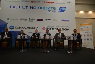Иван Кутлов: В края на август банките ще направят прет-а-порте