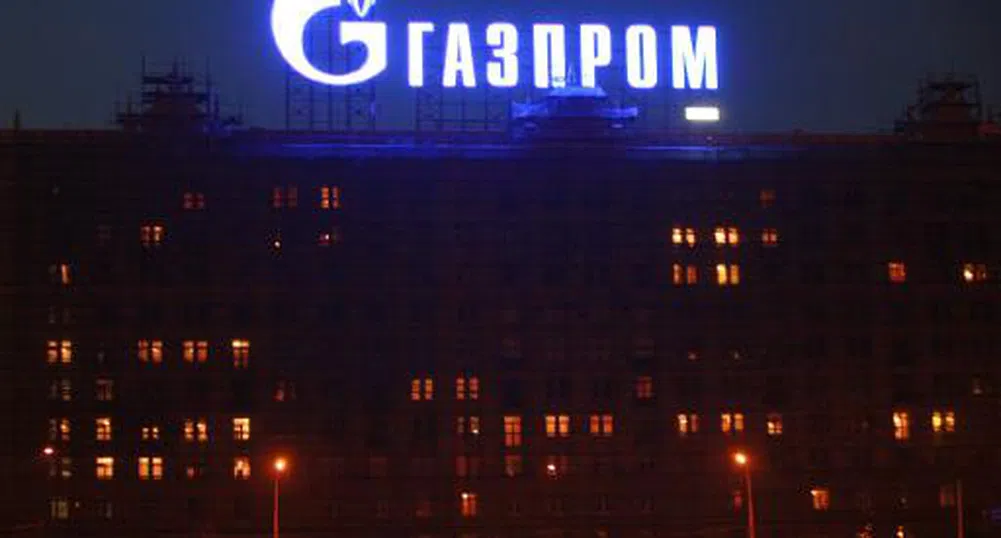 Уикилийкс: Газпром е лошо организирана и корумпирана