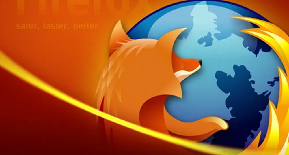 Mozilla продължи партньорството си с Google