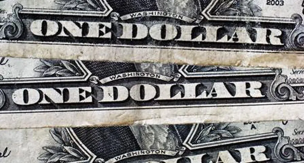 JPMorgan: Доларът ще стане най-слабата валута в света
